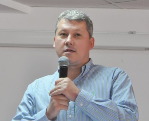 Cătălin Predoiu: Trebuie să avem un preşedinte de dreapta. Nu contează dacă nu voi fi eu